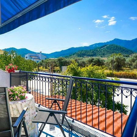 Yiayia And Papou Luxury House Apartment Limenas  Exterior foto