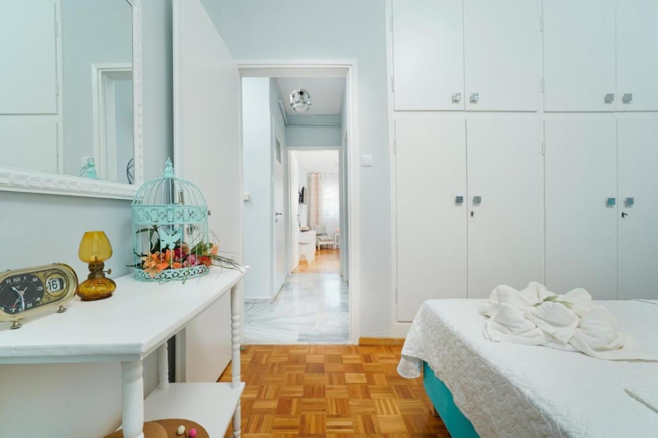 Yiayia And Papou Luxury House Apartment Limenas  Exterior foto
