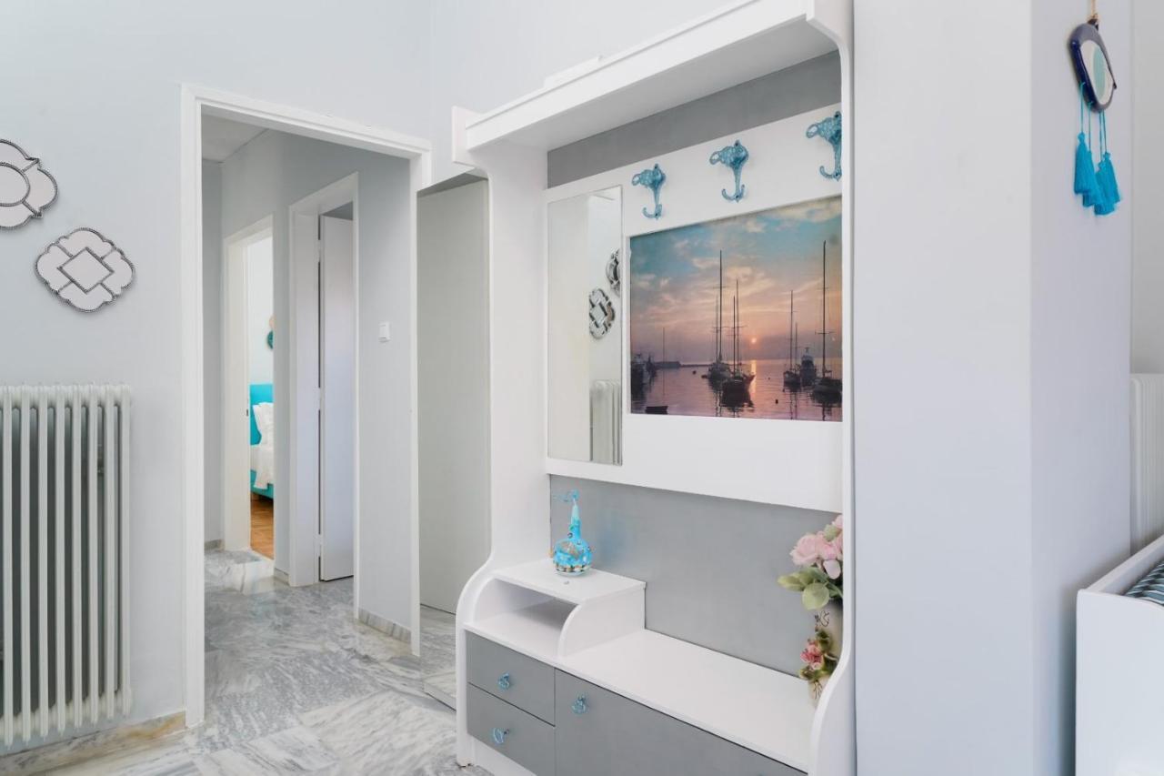 Yiayia And Papou Luxury House Apartment Limenas  Exterior foto